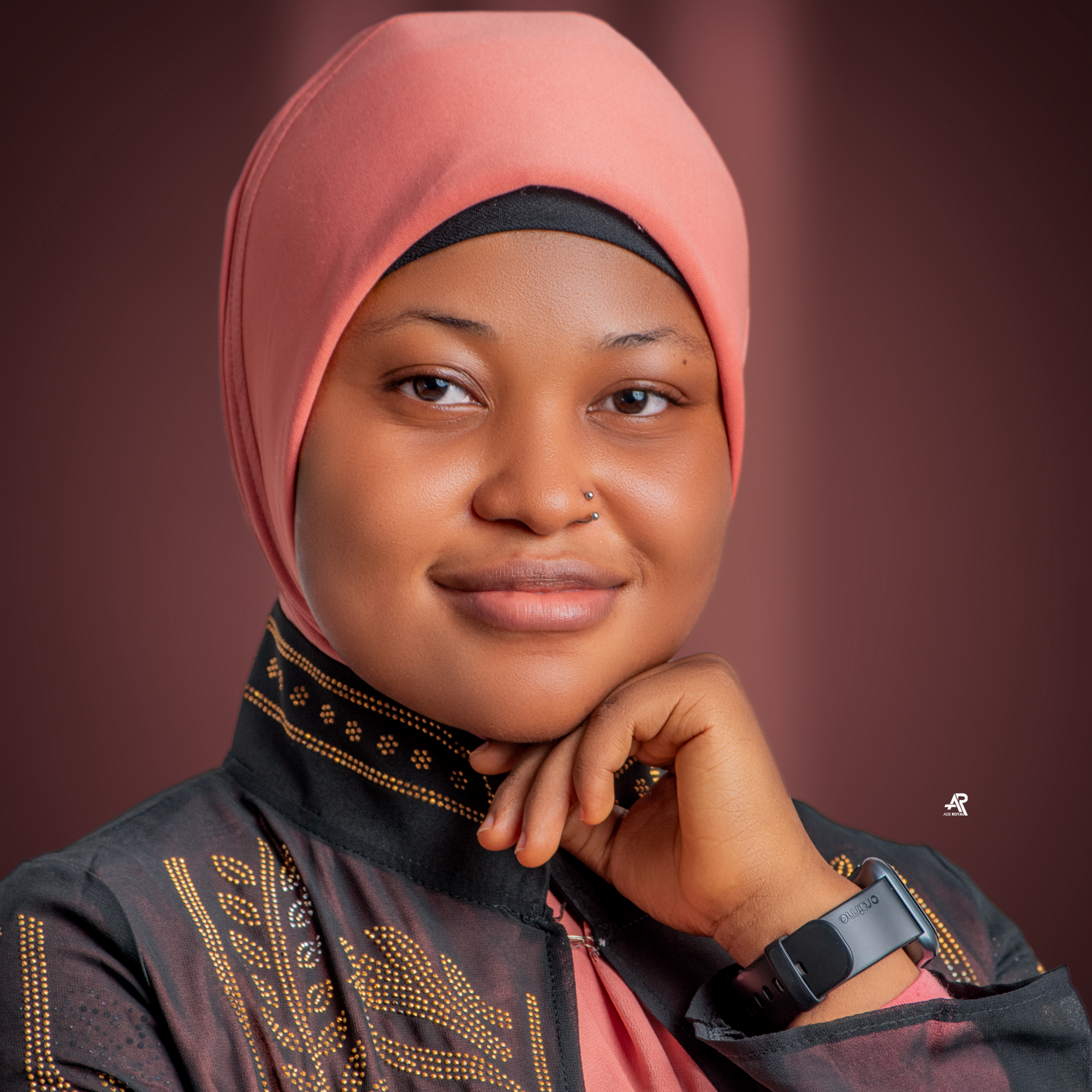 Aishat Adewoyin
